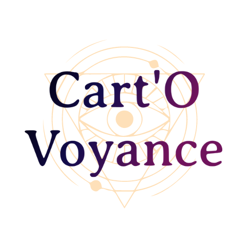 Logo Cart'O Voyance - Cartomancien voyant professionnel